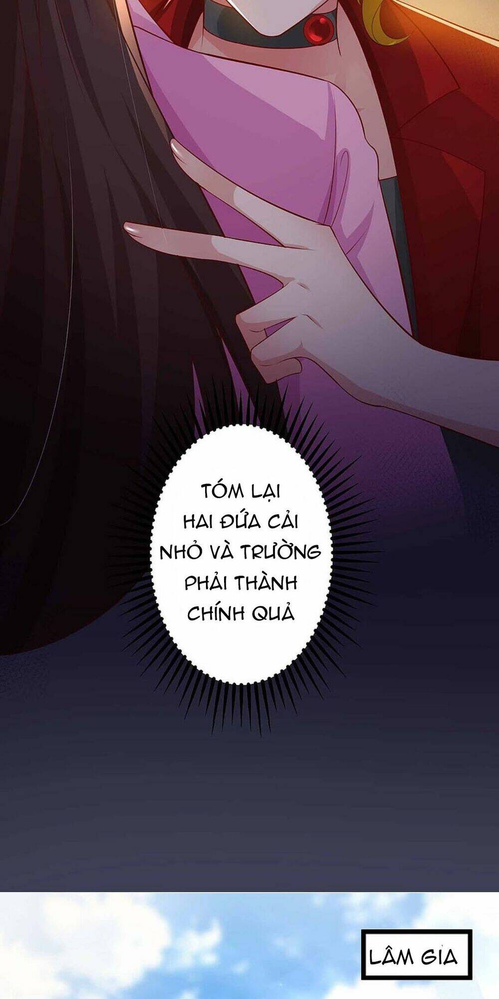 Tổng Tài Bá Đạo Cầu Ôm Ôm Chapter 200 - Trang 2