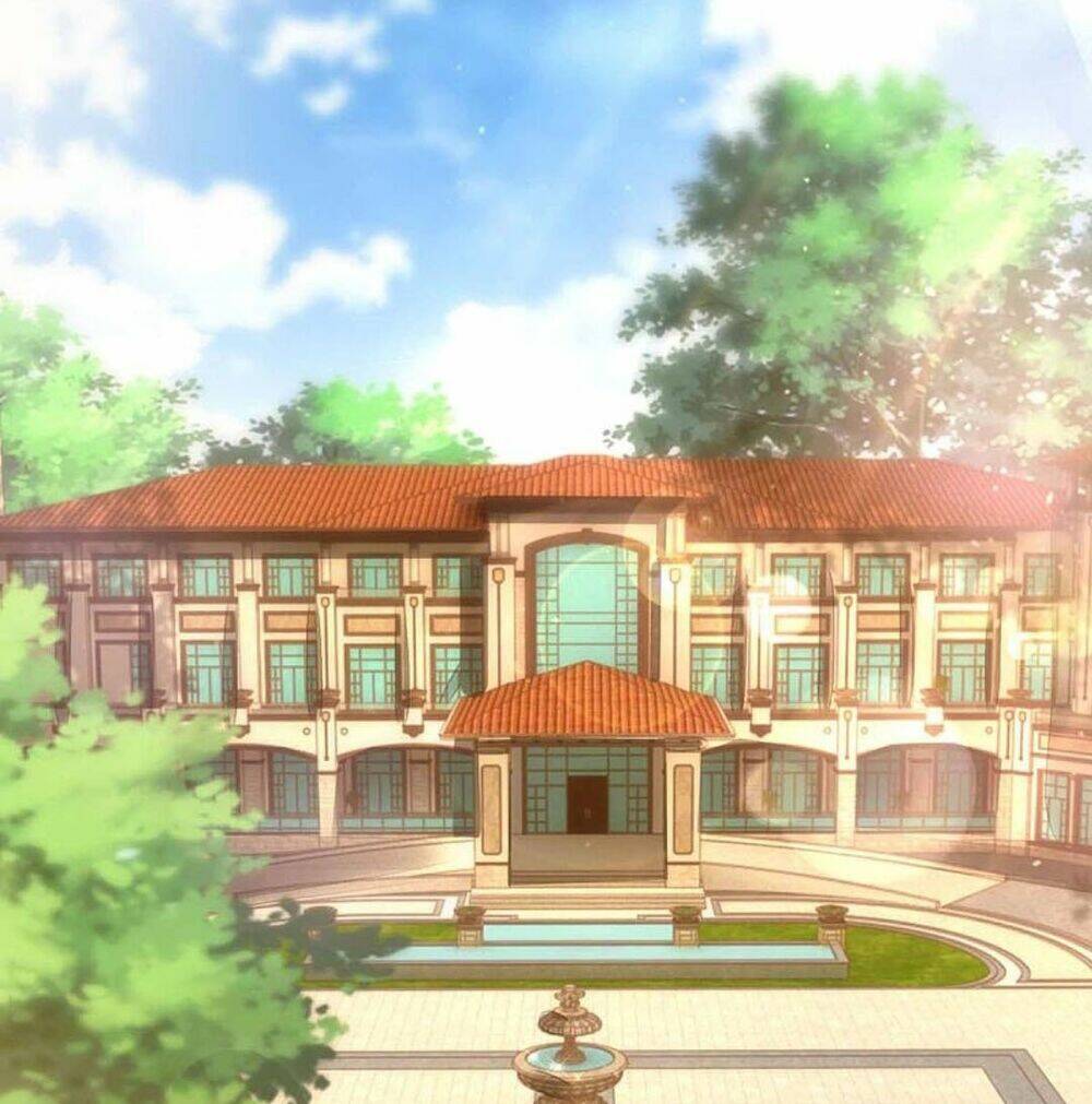 Tổng Tài Bá Đạo Cầu Ôm Ôm Chapter 200 - Trang 2