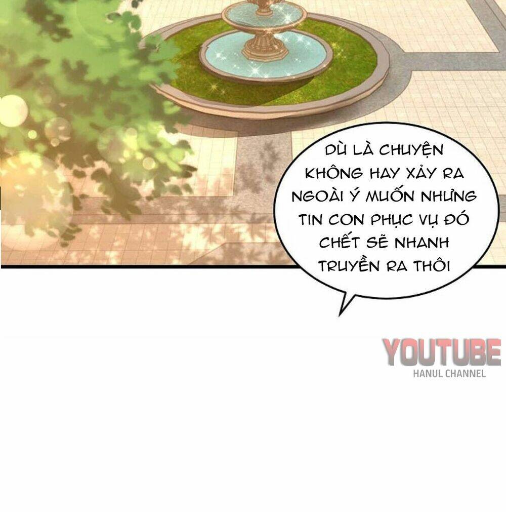 Tổng Tài Bá Đạo Cầu Ôm Ôm Chapter 200 - Trang 2