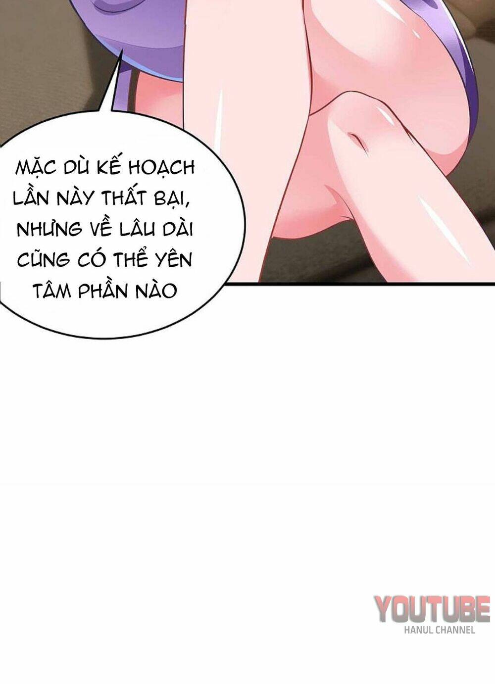 Tổng Tài Bá Đạo Cầu Ôm Ôm Chapter 200 - Trang 2