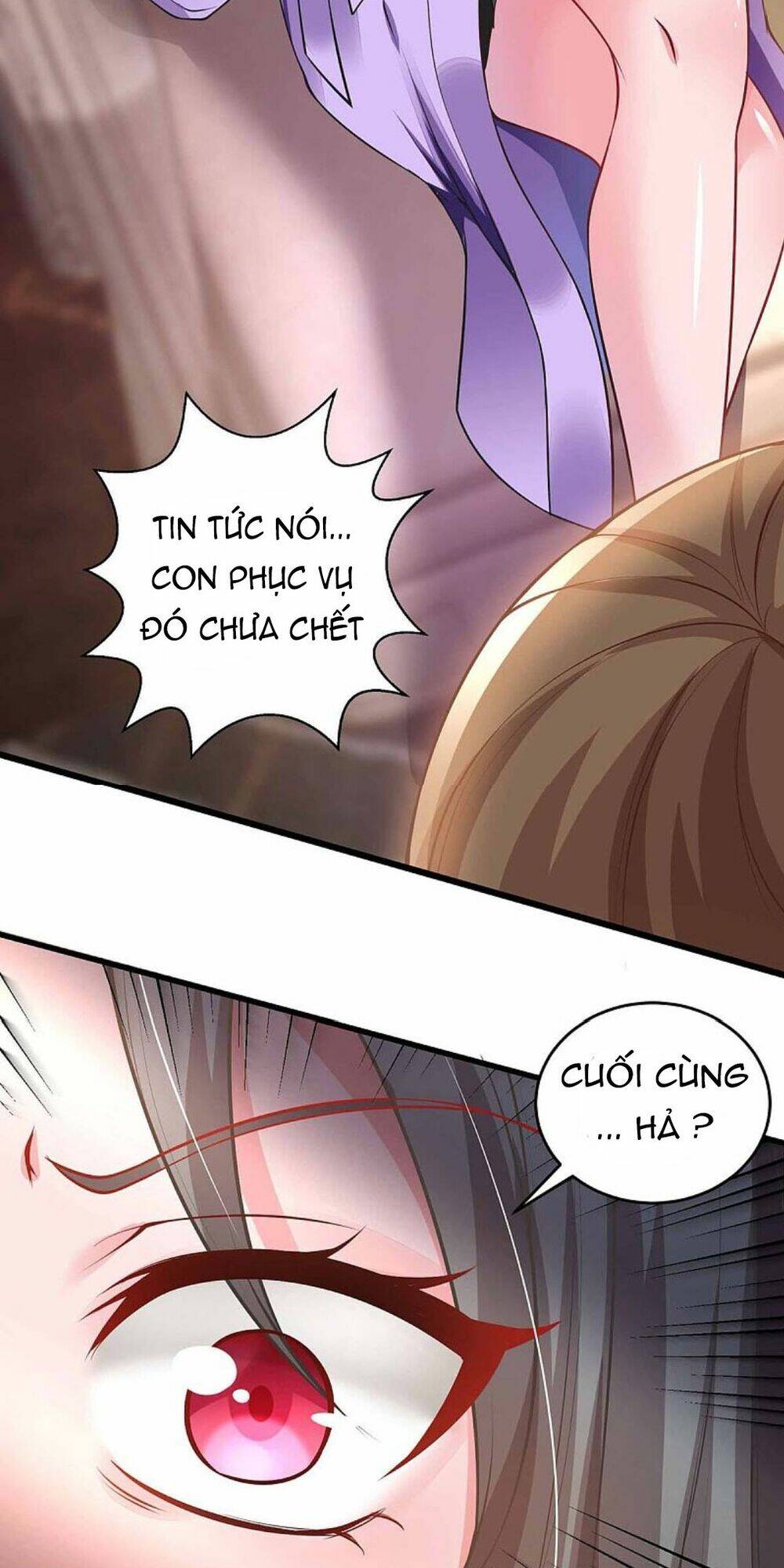 Tổng Tài Bá Đạo Cầu Ôm Ôm Chapter 200 - Trang 2