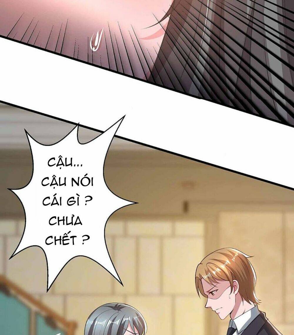 Tổng Tài Bá Đạo Cầu Ôm Ôm Chapter 200 - Trang 2