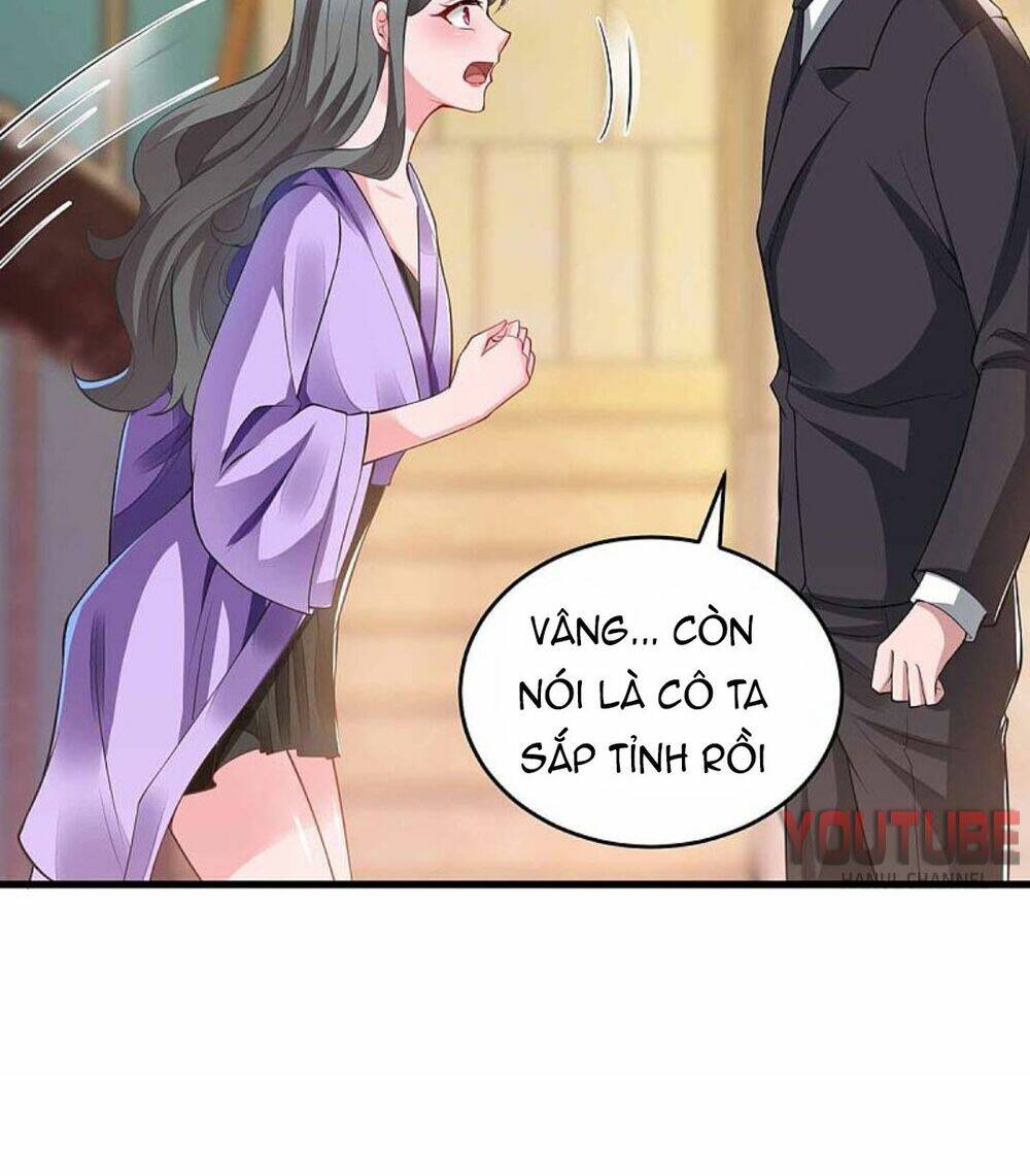 Tổng Tài Bá Đạo Cầu Ôm Ôm Chapter 200 - Trang 2