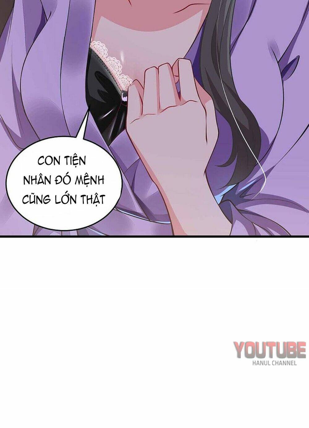 Tổng Tài Bá Đạo Cầu Ôm Ôm Chapter 200 - Trang 2