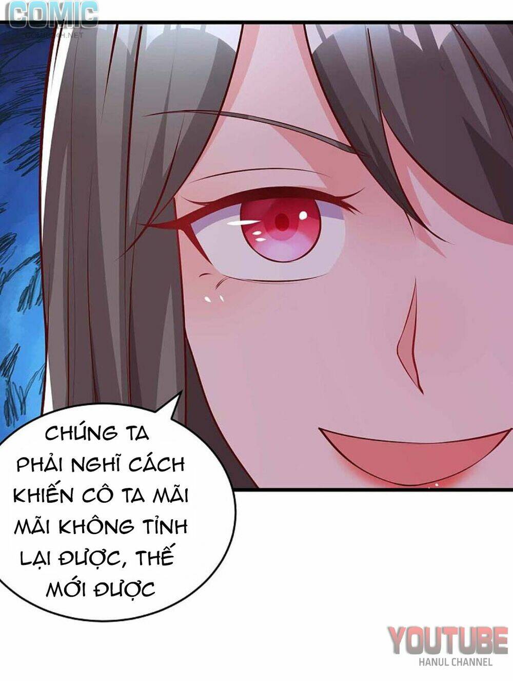 Tổng Tài Bá Đạo Cầu Ôm Ôm Chapter 200 - Trang 2