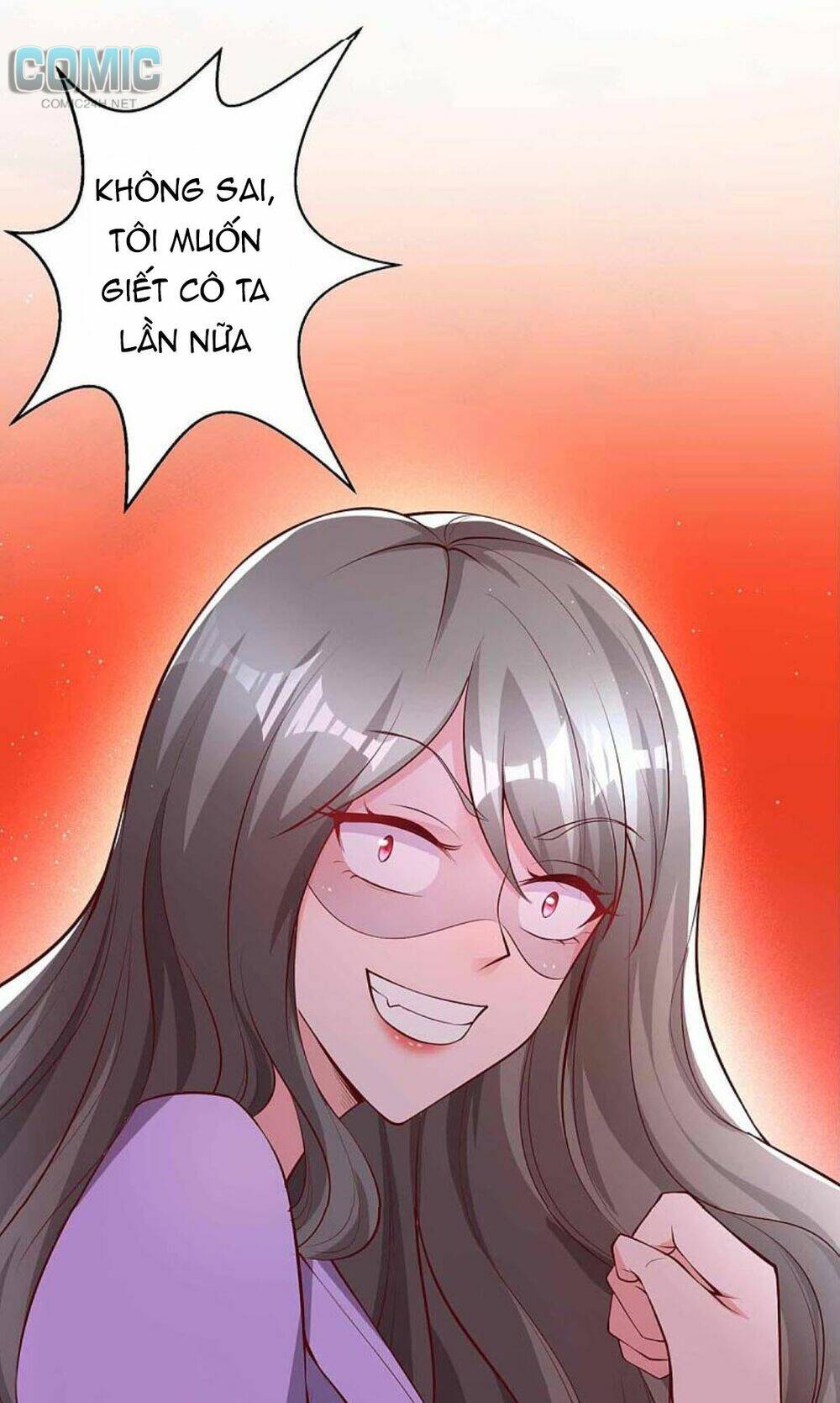 Tổng Tài Bá Đạo Cầu Ôm Ôm Chapter 200 - Trang 2