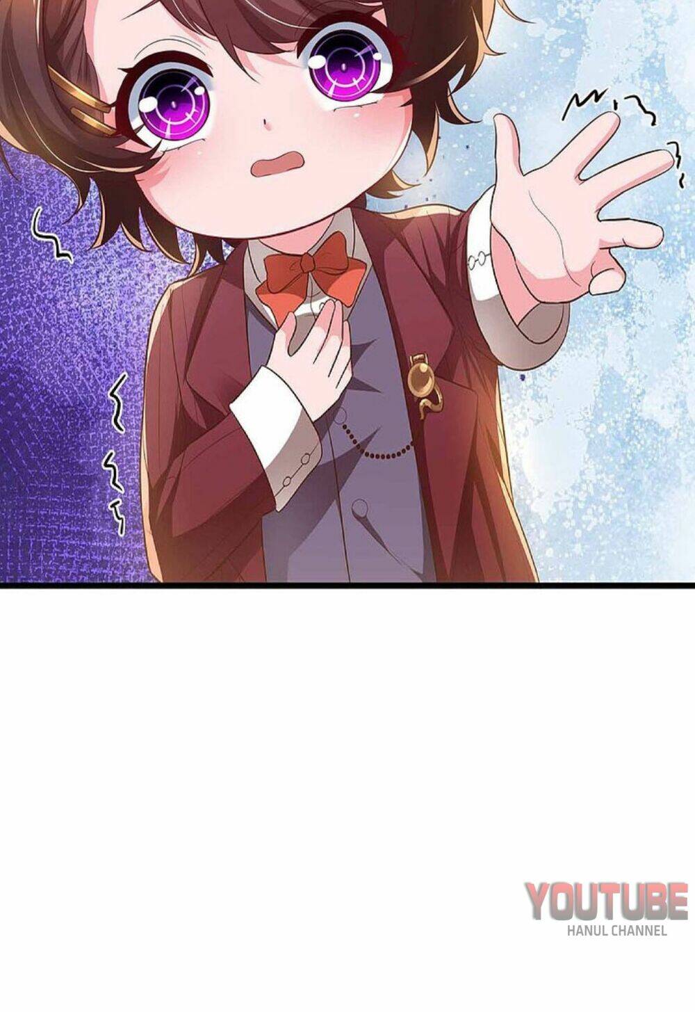 Tổng Tài Bá Đạo Cầu Ôm Ôm Chapter 200 - Trang 2