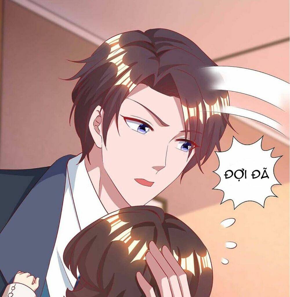 Tổng Tài Bá Đạo Cầu Ôm Ôm Chapter 200 - Trang 2