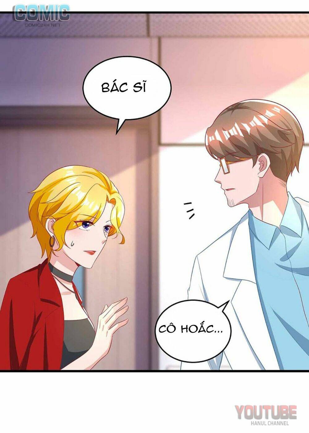 Tổng Tài Bá Đạo Cầu Ôm Ôm Chapter 201 - Trang 2