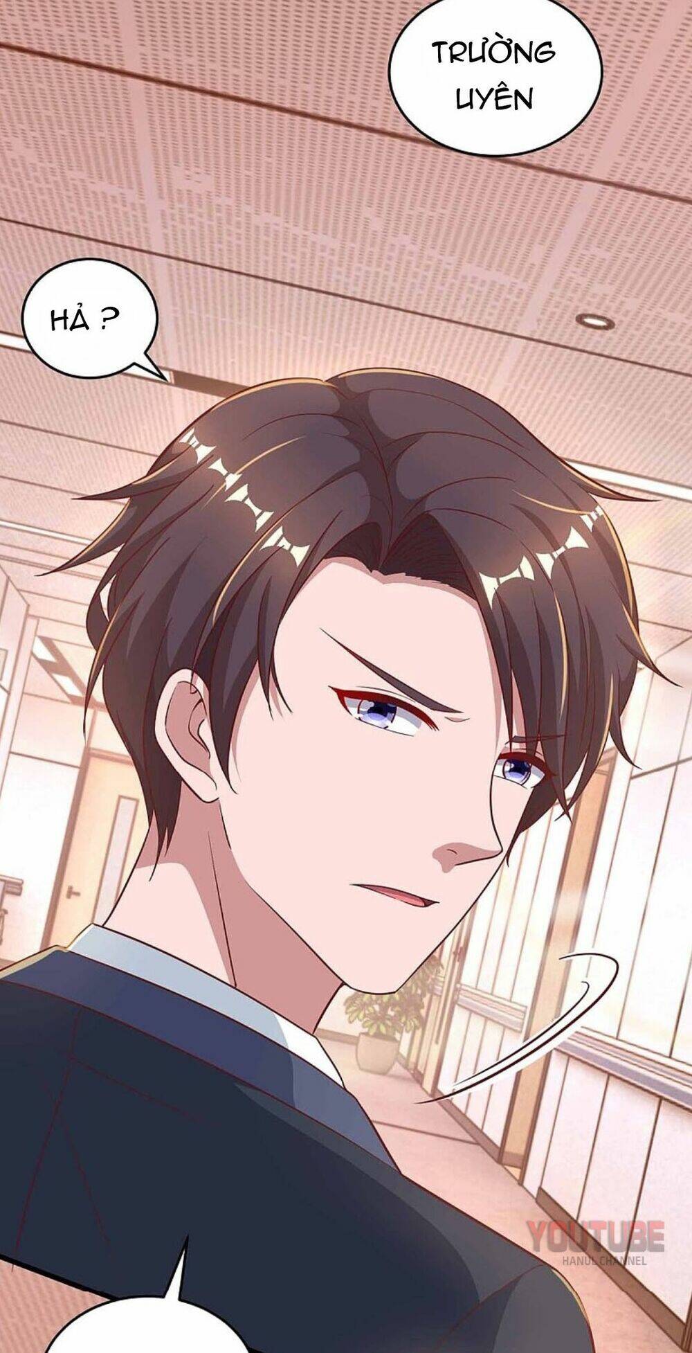 Tổng Tài Bá Đạo Cầu Ôm Ôm Chapter 201 - Trang 2