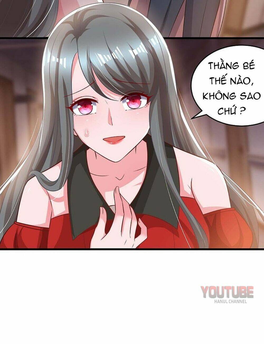 Tổng Tài Bá Đạo Cầu Ôm Ôm Chapter 201 - Trang 2