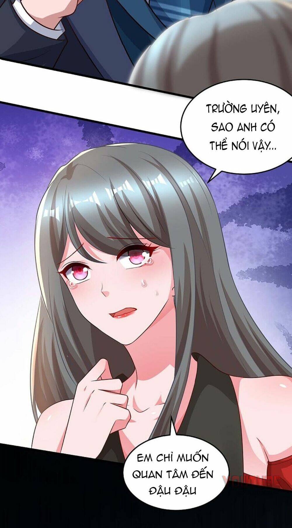 Tổng Tài Bá Đạo Cầu Ôm Ôm Chapter 201 - Trang 2