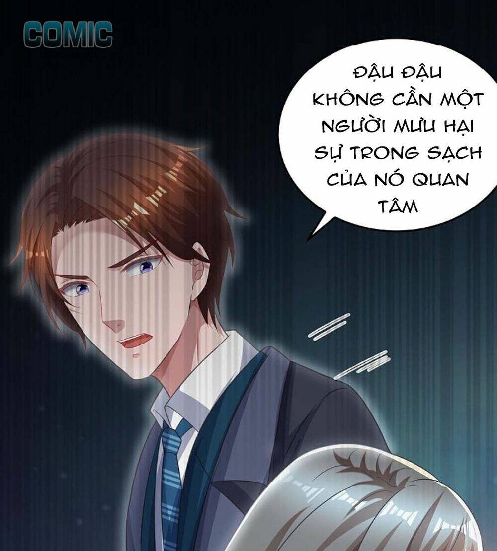 Tổng Tài Bá Đạo Cầu Ôm Ôm Chapter 201 - Trang 2