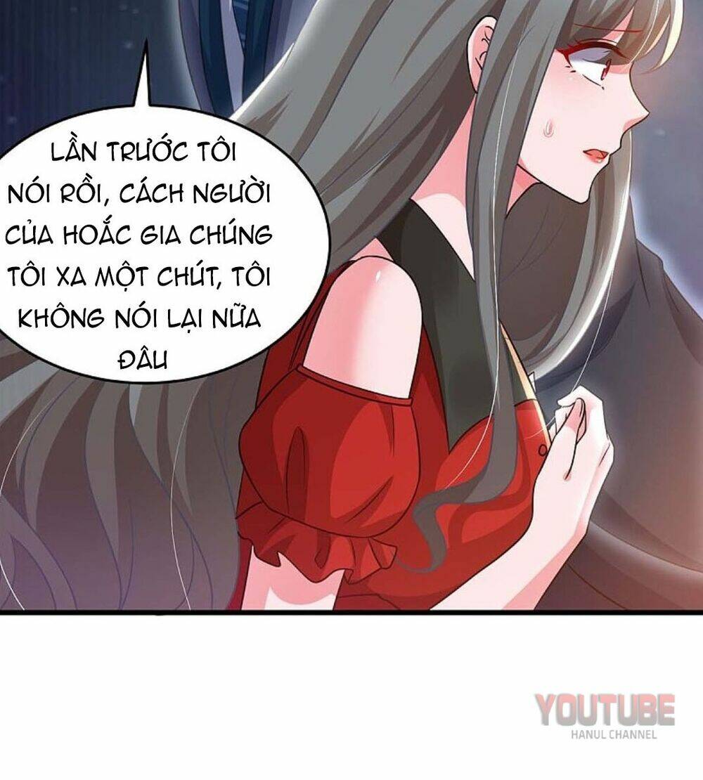 Tổng Tài Bá Đạo Cầu Ôm Ôm Chapter 201 - Trang 2