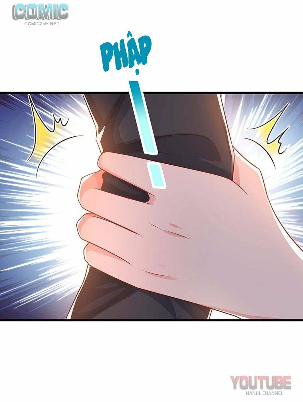 Tổng Tài Bá Đạo Cầu Ôm Ôm Chapter 201 - Trang 2