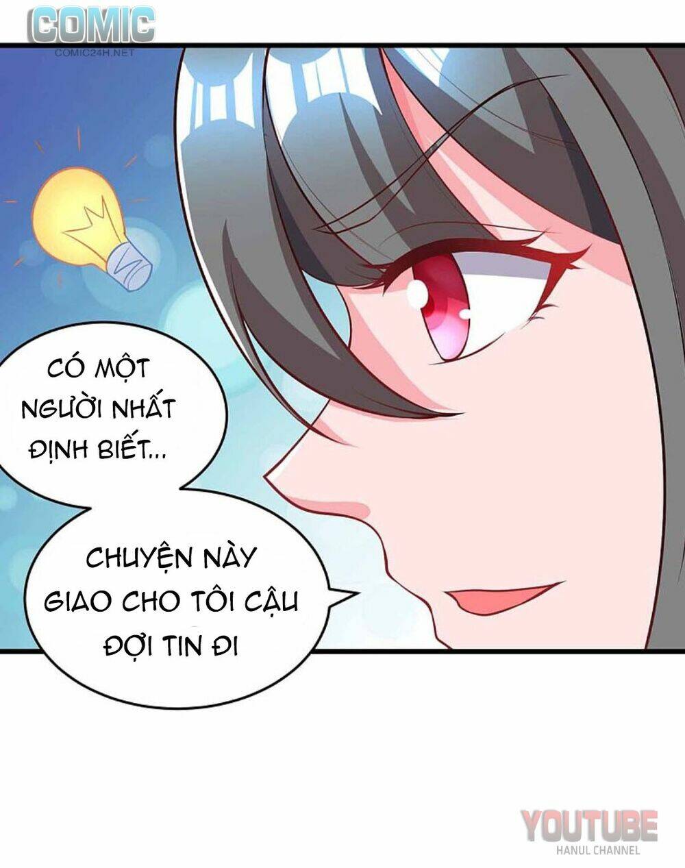 Tổng Tài Bá Đạo Cầu Ôm Ôm Chapter 201 - Trang 2