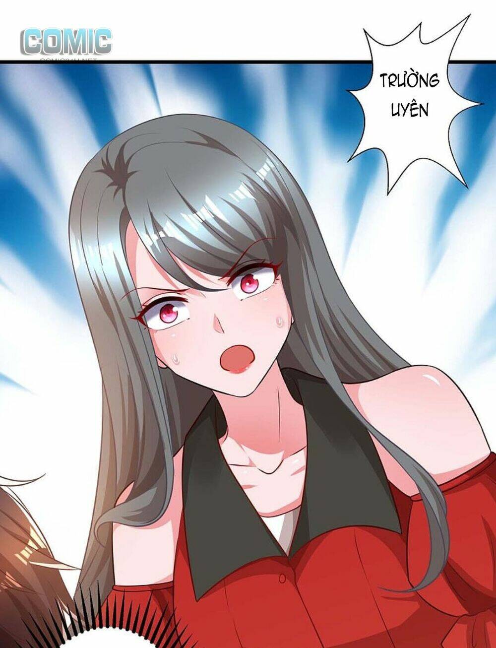 Tổng Tài Bá Đạo Cầu Ôm Ôm Chapter 201 - Trang 2