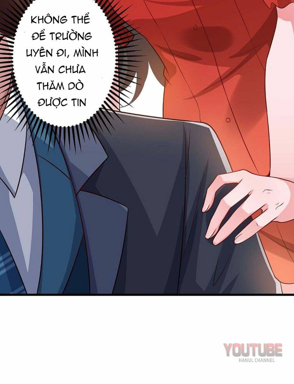 Tổng Tài Bá Đạo Cầu Ôm Ôm Chapter 201 - Trang 2