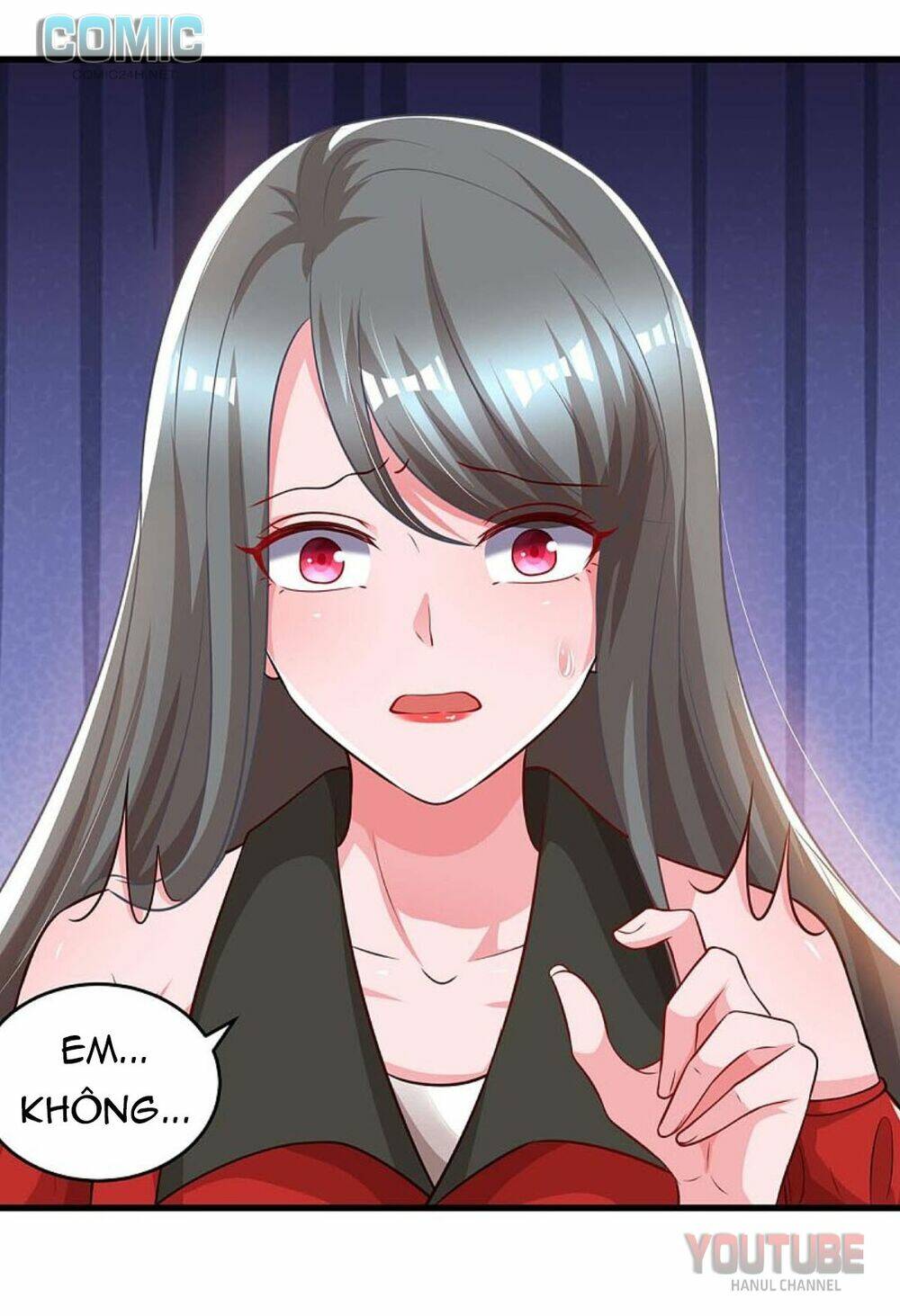 Tổng Tài Bá Đạo Cầu Ôm Ôm Chapter 201 - Trang 2