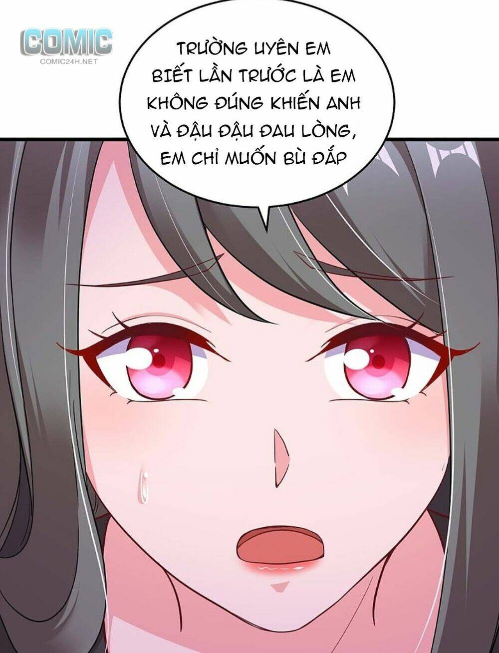 Tổng Tài Bá Đạo Cầu Ôm Ôm Chapter 201 - Trang 2