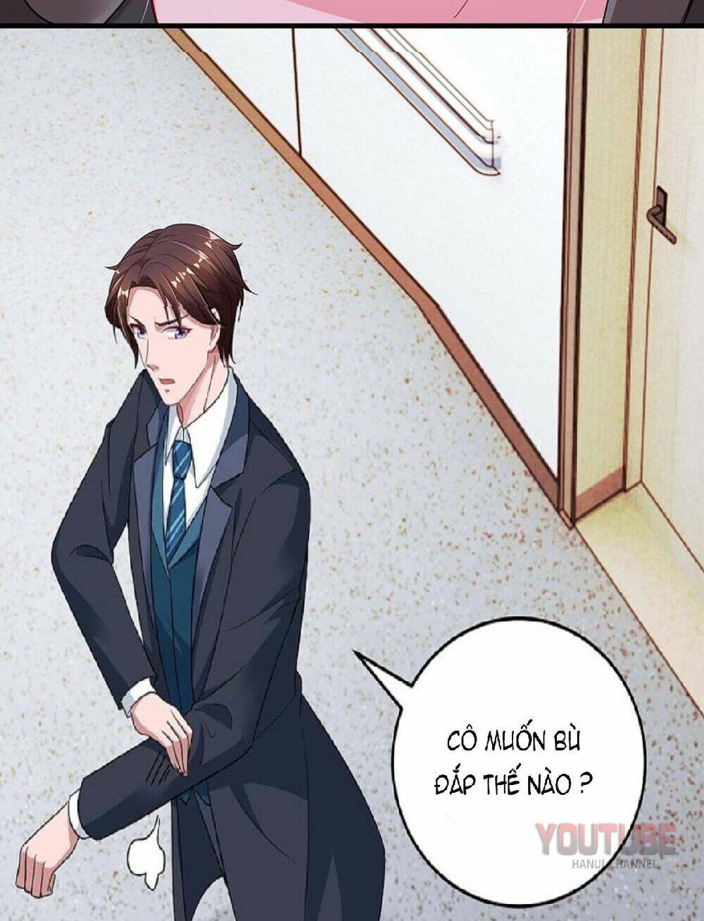 Tổng Tài Bá Đạo Cầu Ôm Ôm Chapter 201 - Trang 2