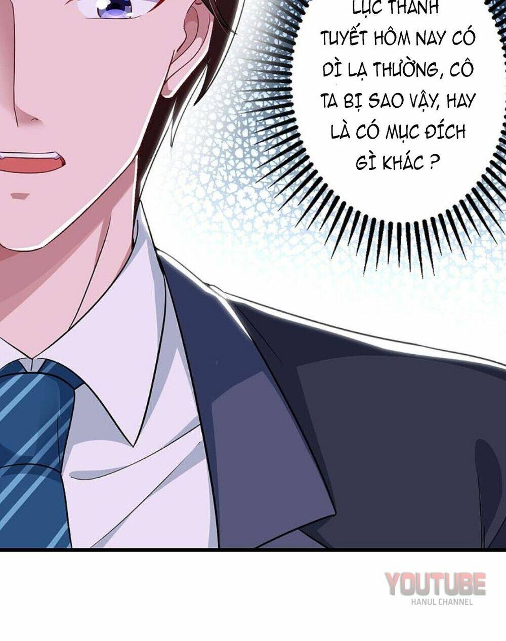 Tổng Tài Bá Đạo Cầu Ôm Ôm Chapter 201 - Trang 2