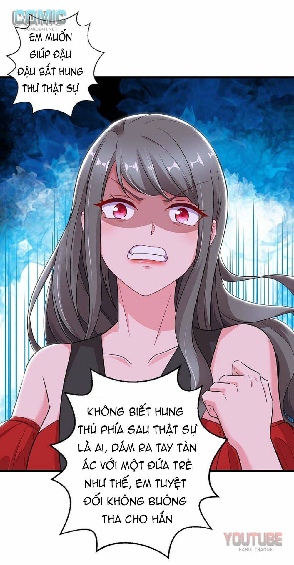 Tổng Tài Bá Đạo Cầu Ôm Ôm Chapter 201 - Trang 2