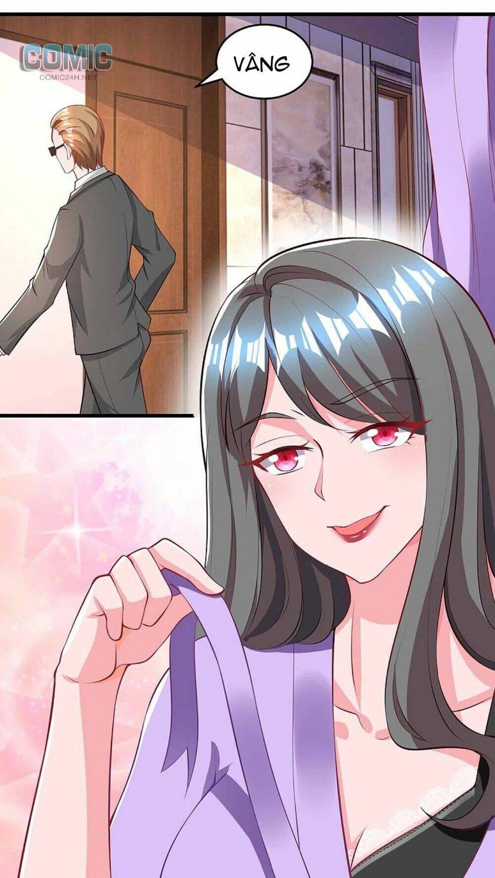 Tổng Tài Bá Đạo Cầu Ôm Ôm Chapter 201 - Trang 2