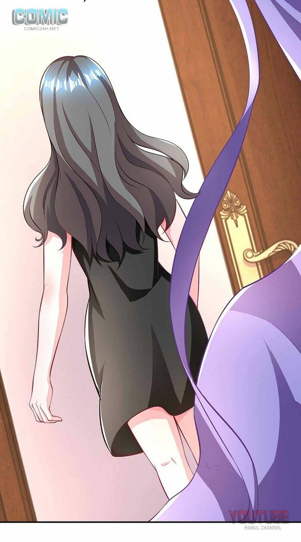 Tổng Tài Bá Đạo Cầu Ôm Ôm Chapter 201 - Trang 2