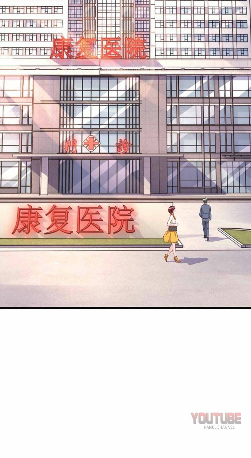 Tổng Tài Bá Đạo Cầu Ôm Ôm Chapter 201 - Trang 2