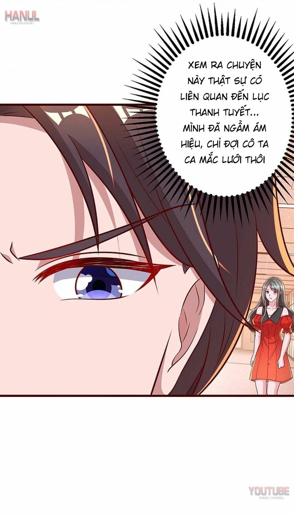 Tổng Tài Bá Đạo Cầu Ôm Ôm Chapter 202 - Trang 2