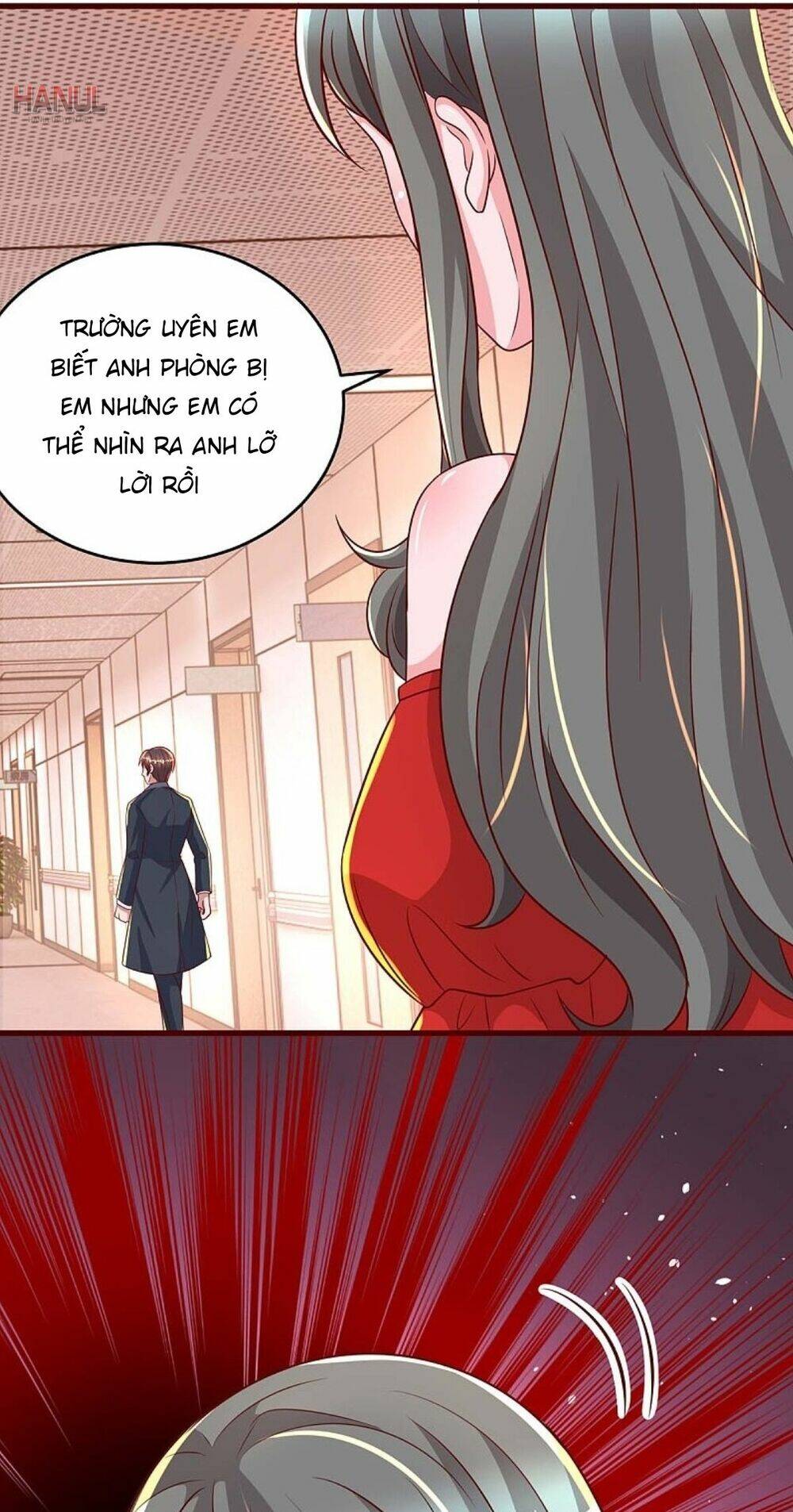 Tổng Tài Bá Đạo Cầu Ôm Ôm Chapter 202 - Trang 2