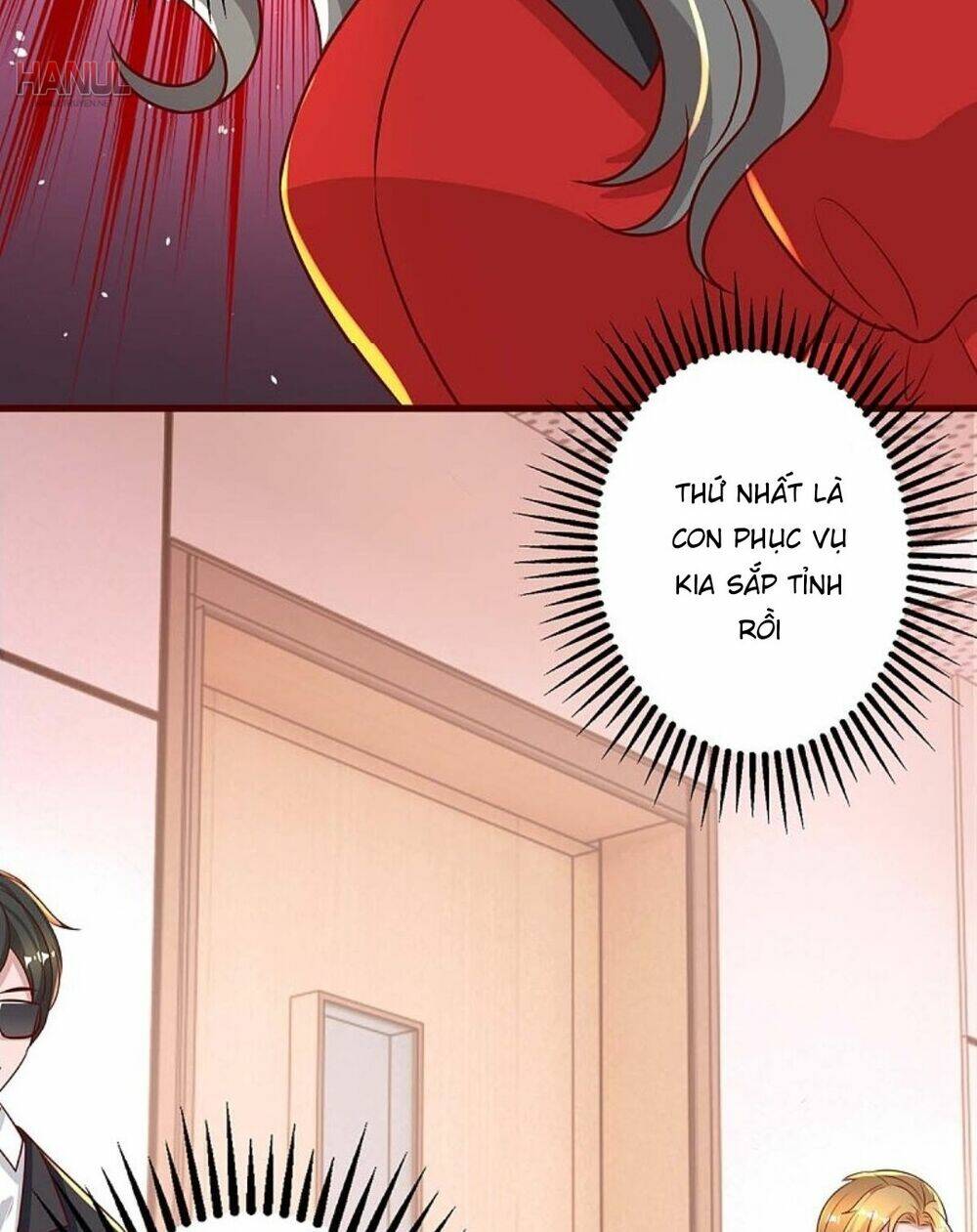 Tổng Tài Bá Đạo Cầu Ôm Ôm Chapter 202 - Trang 2