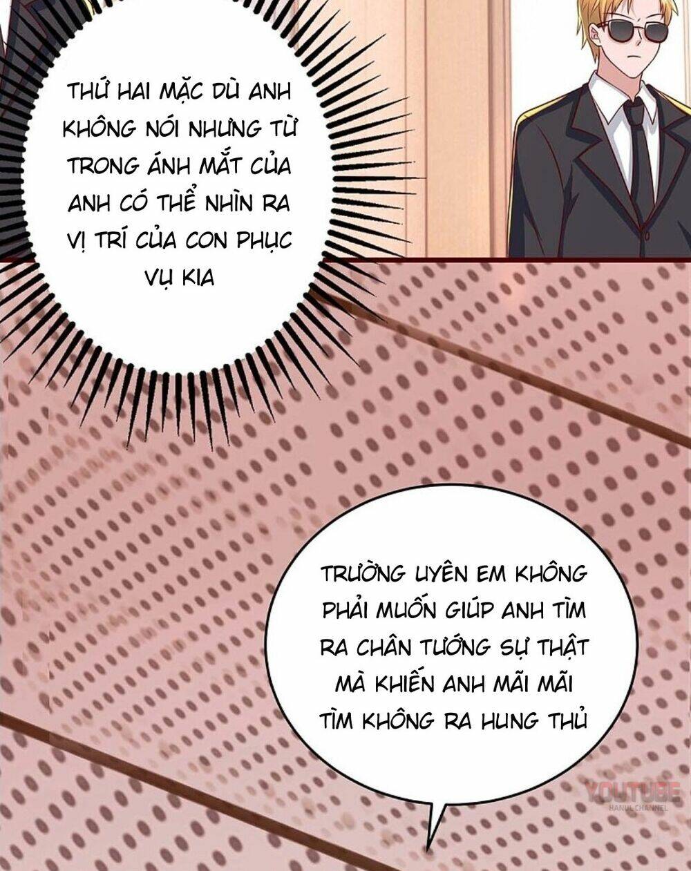 Tổng Tài Bá Đạo Cầu Ôm Ôm Chapter 202 - Trang 2