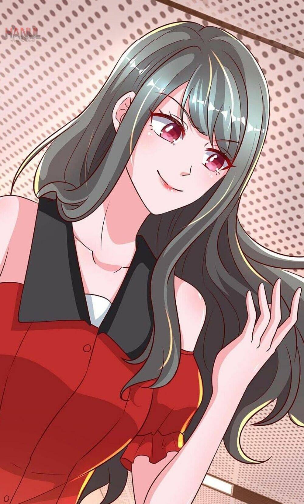 Tổng Tài Bá Đạo Cầu Ôm Ôm Chapter 202 - Trang 2