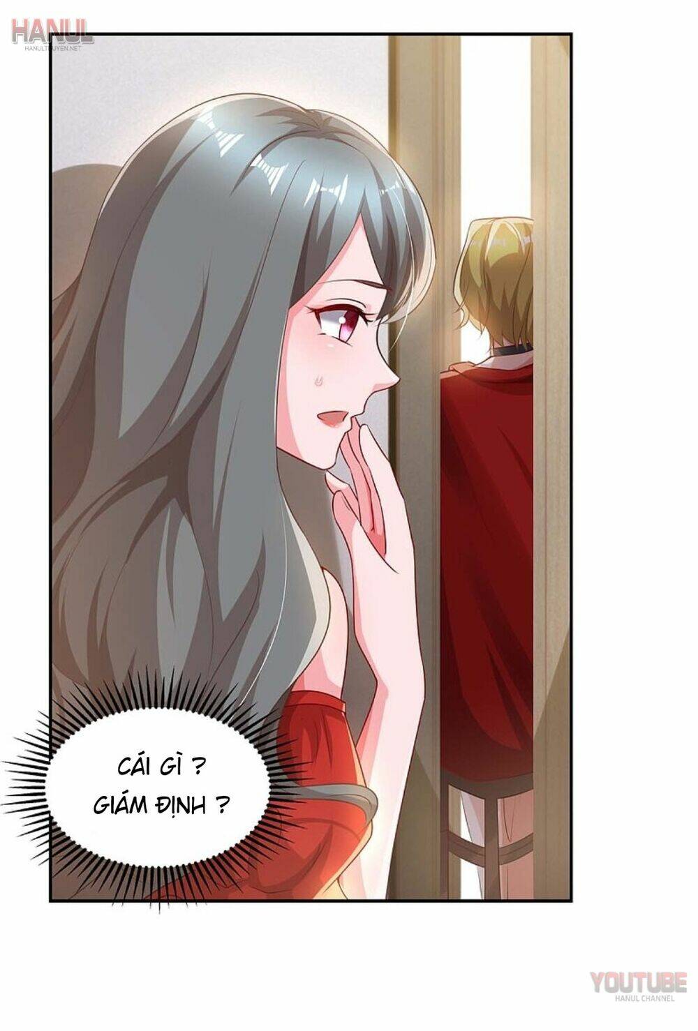 Tổng Tài Bá Đạo Cầu Ôm Ôm Chapter 202 - Trang 2