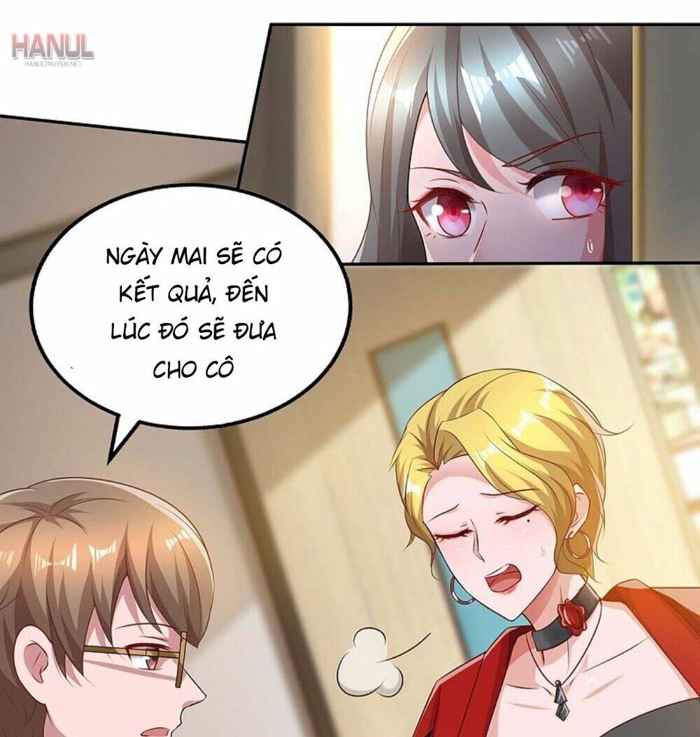 Tổng Tài Bá Đạo Cầu Ôm Ôm Chapter 202 - Trang 2