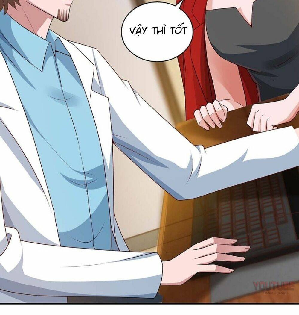 Tổng Tài Bá Đạo Cầu Ôm Ôm Chapter 202 - Trang 2