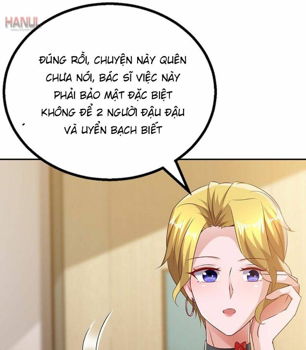 Tổng Tài Bá Đạo Cầu Ôm Ôm Chapter 202 - Trang 2