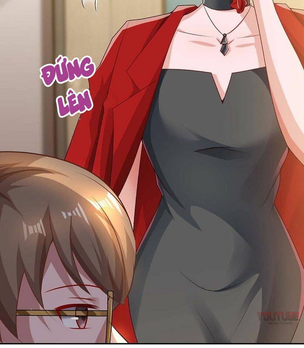 Tổng Tài Bá Đạo Cầu Ôm Ôm Chapter 202 - Trang 2