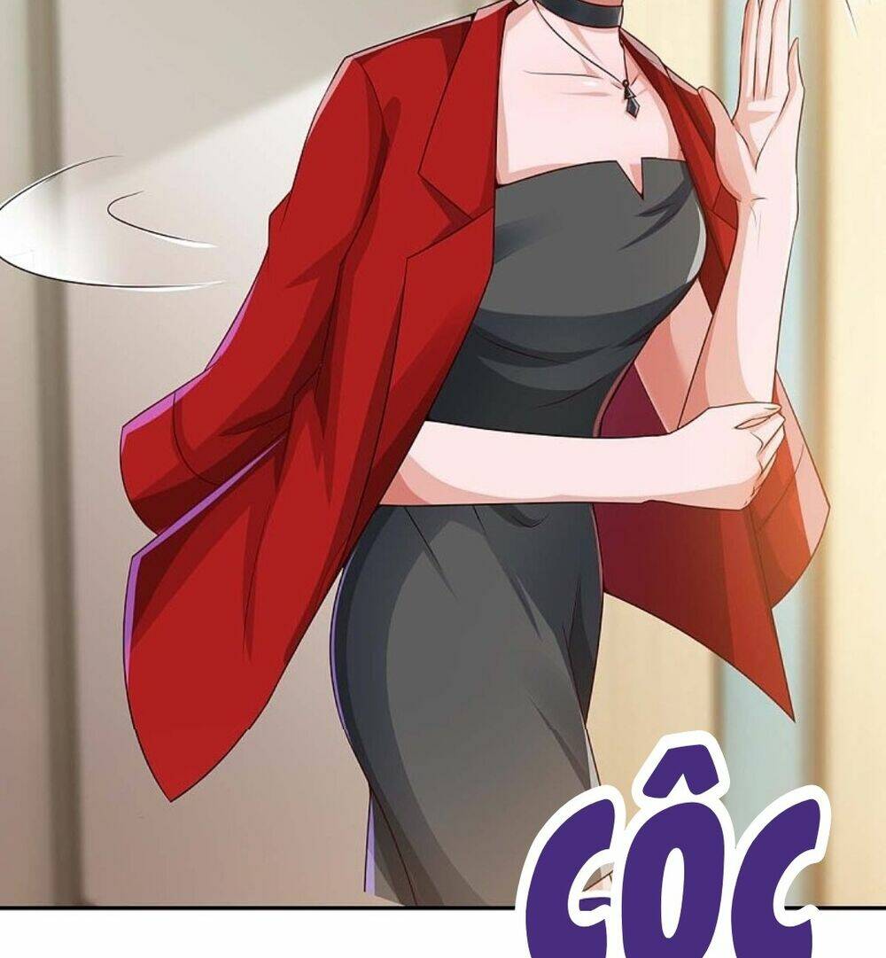 Tổng Tài Bá Đạo Cầu Ôm Ôm Chapter 202 - Trang 2