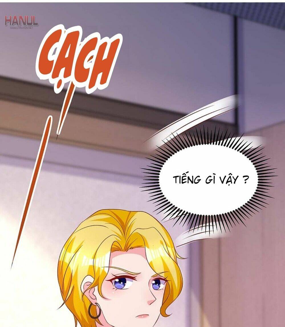 Tổng Tài Bá Đạo Cầu Ôm Ôm Chapter 202 - Trang 2