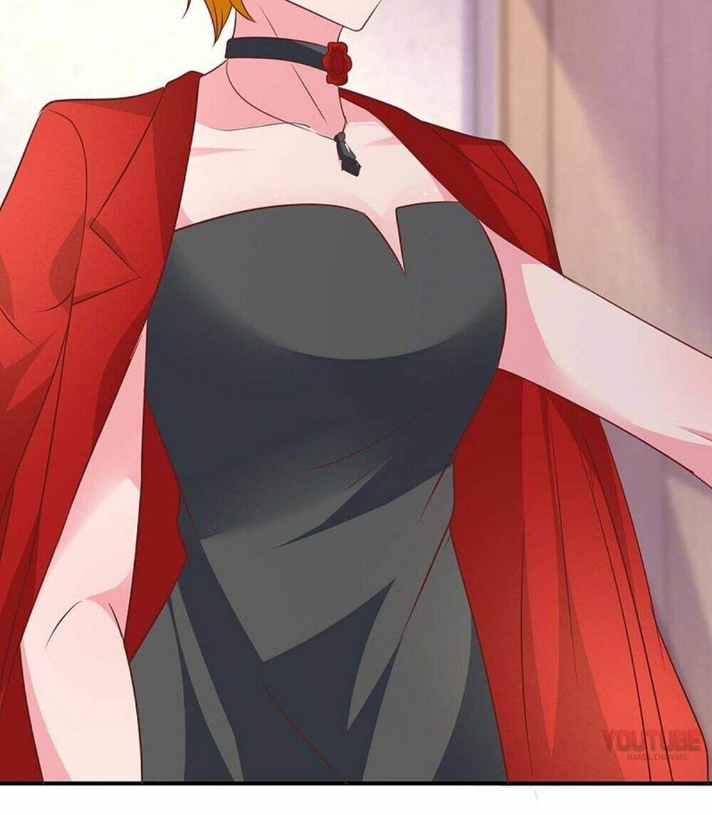 Tổng Tài Bá Đạo Cầu Ôm Ôm Chapter 202 - Trang 2