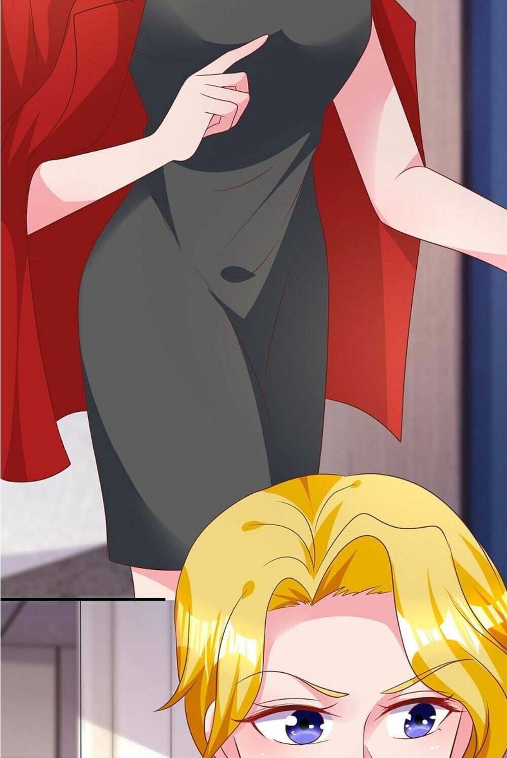 Tổng Tài Bá Đạo Cầu Ôm Ôm Chapter 202 - Trang 2