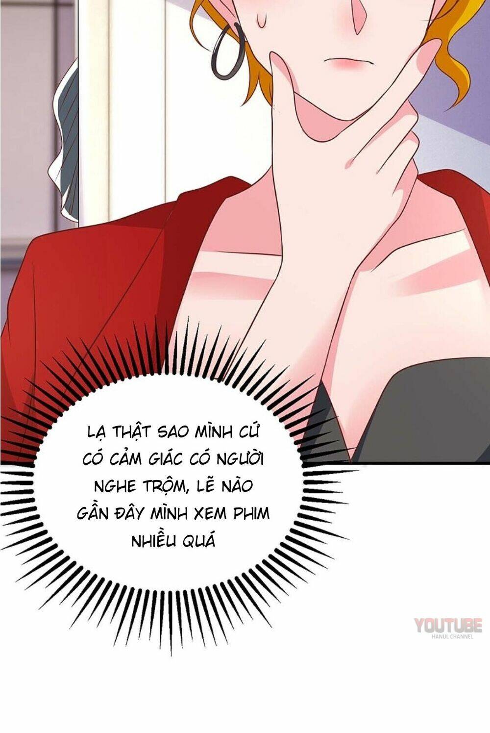 Tổng Tài Bá Đạo Cầu Ôm Ôm Chapter 202 - Trang 2