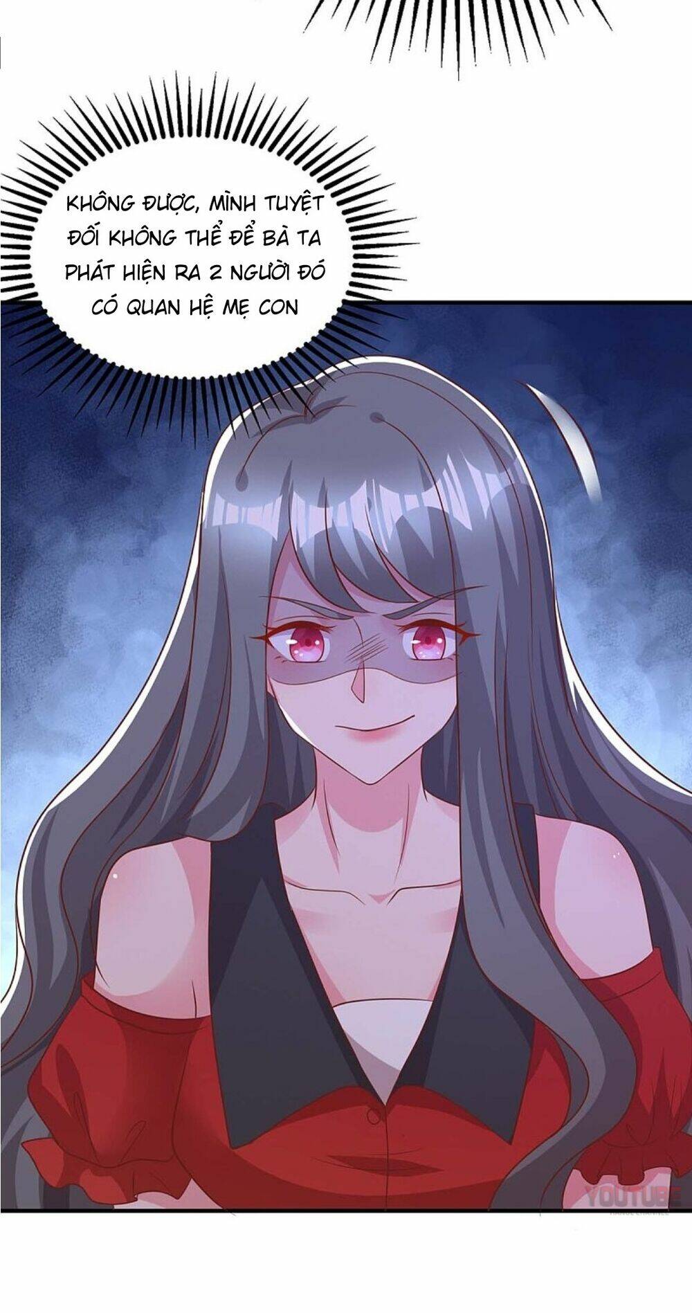 Tổng Tài Bá Đạo Cầu Ôm Ôm Chapter 202 - Trang 2