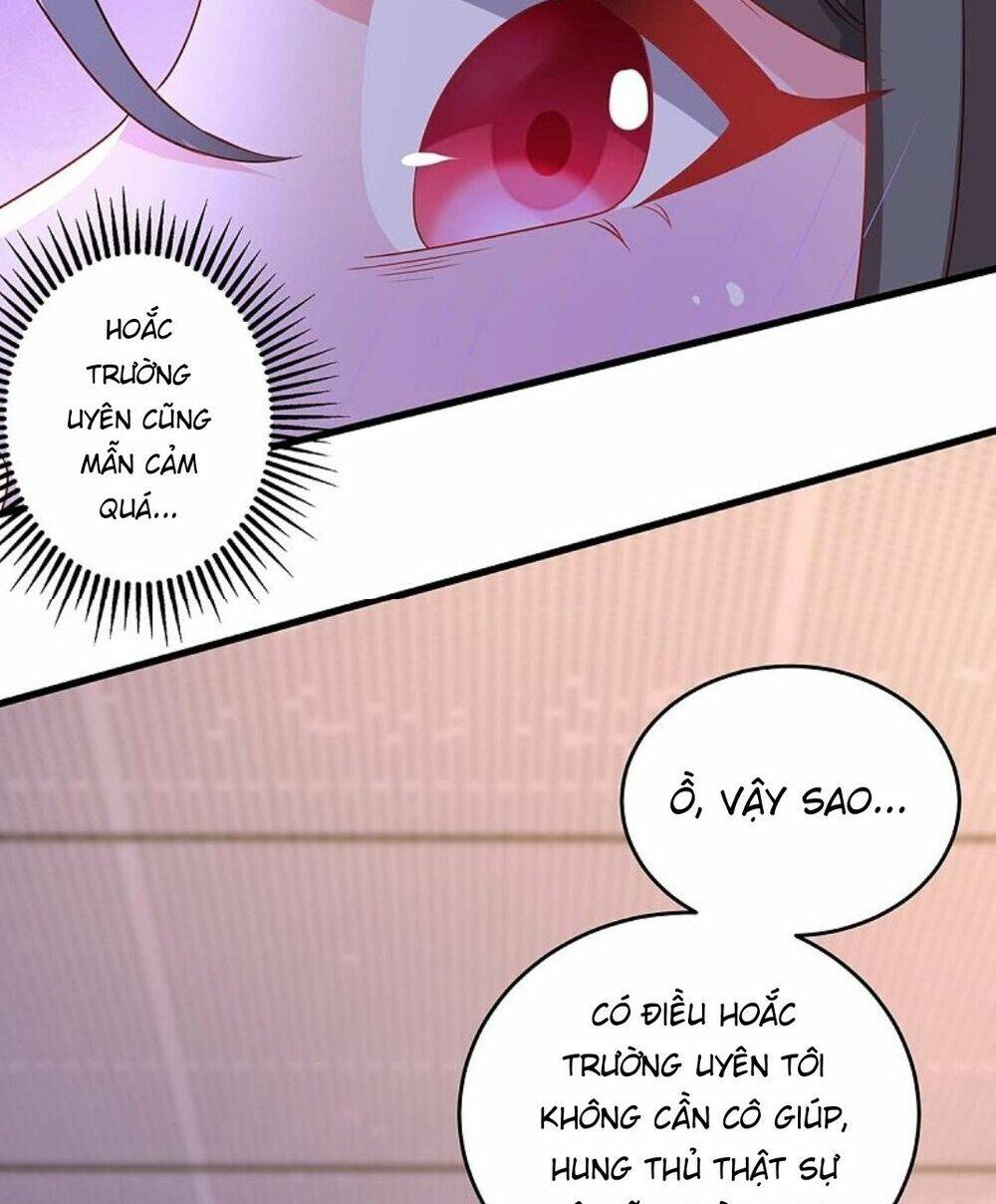 Tổng Tài Bá Đạo Cầu Ôm Ôm Chapter 202 - Trang 2