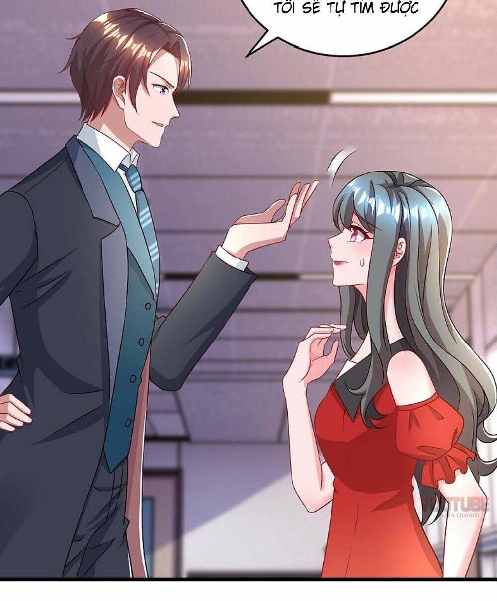 Tổng Tài Bá Đạo Cầu Ôm Ôm Chapter 202 - Trang 2