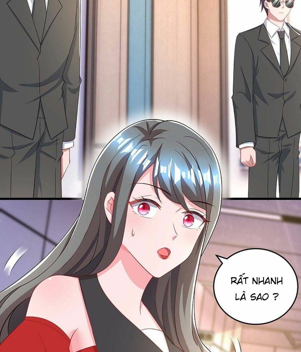 Tổng Tài Bá Đạo Cầu Ôm Ôm Chapter 202 - Trang 2