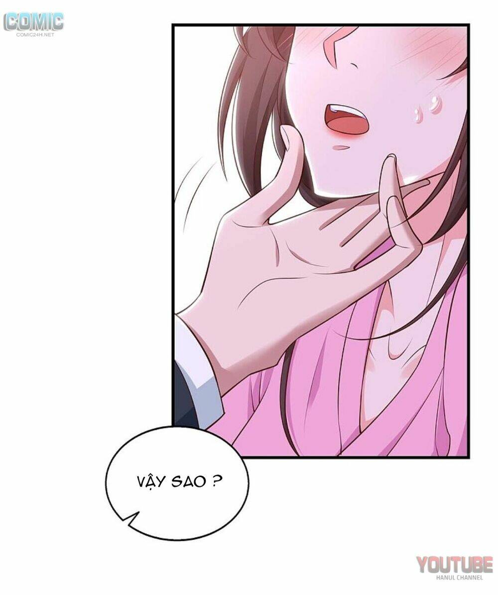 Tổng Tài Bá Đạo Cầu Ôm Ôm Chapter 203 - Trang 2